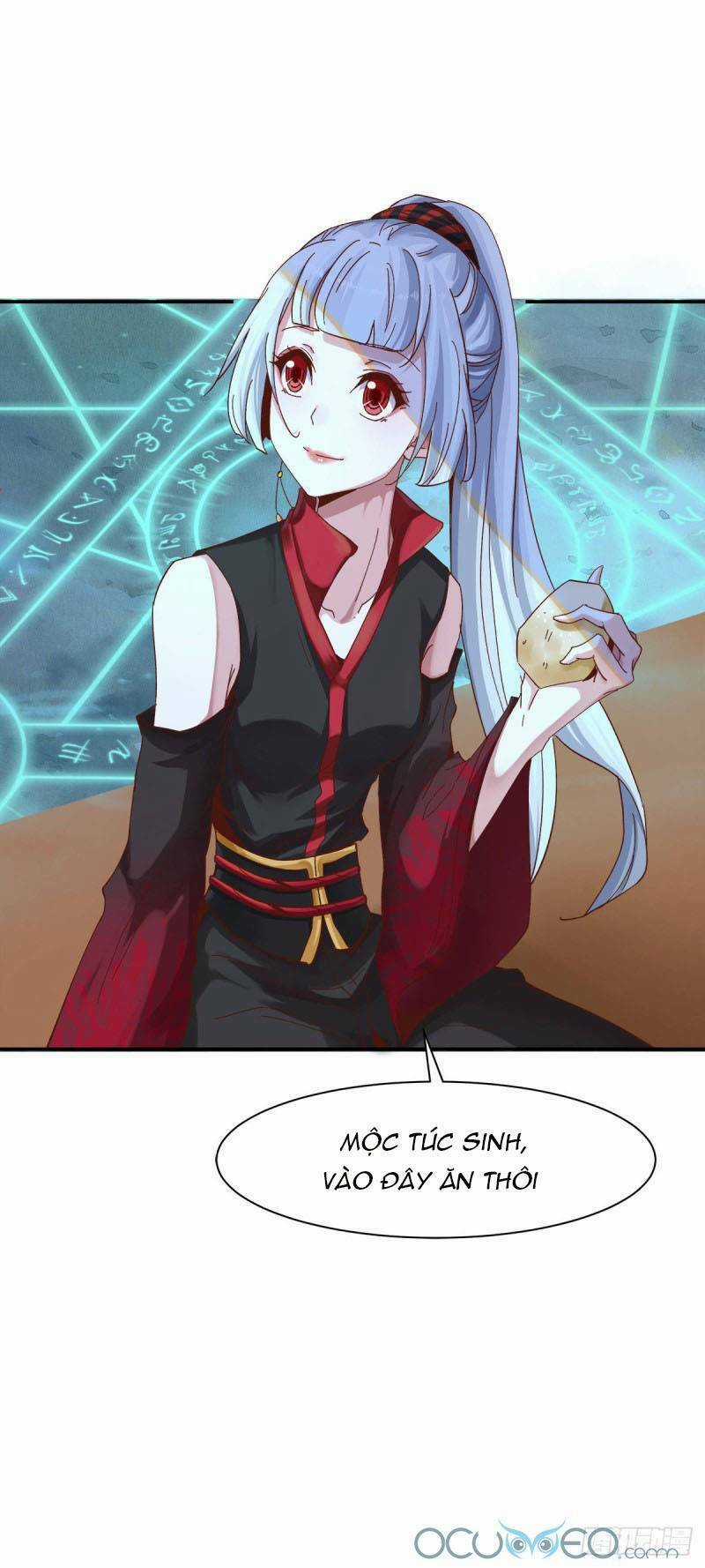 Minh Đế Độc Sủng Âm Dương Phi - Chapter 14 - Trang 5