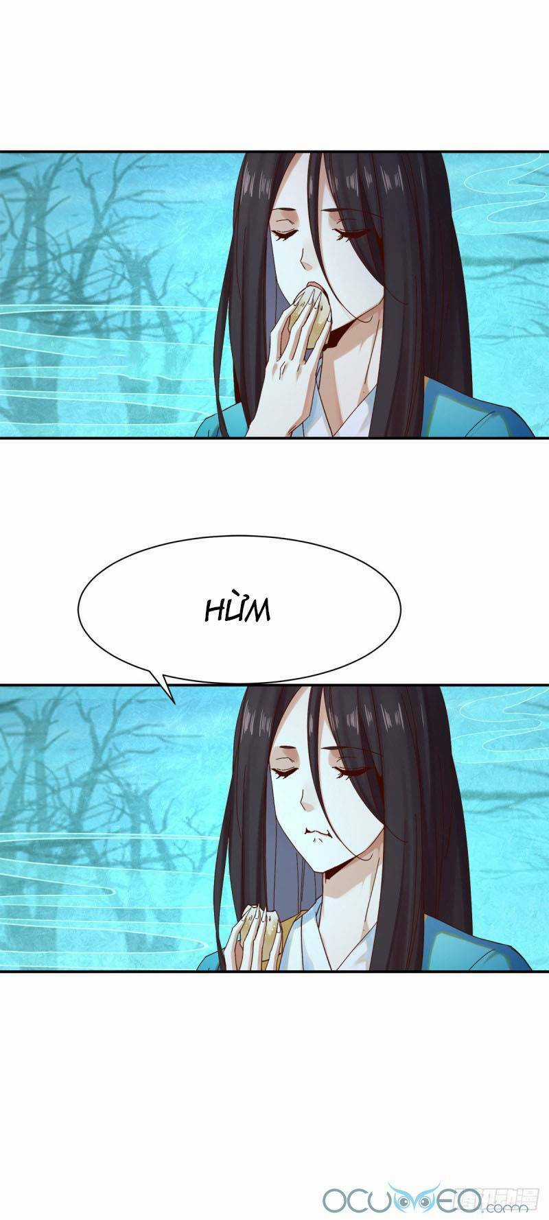 Minh Đế Độc Sủng Âm Dương Phi - Chapter 14 - Trang 6