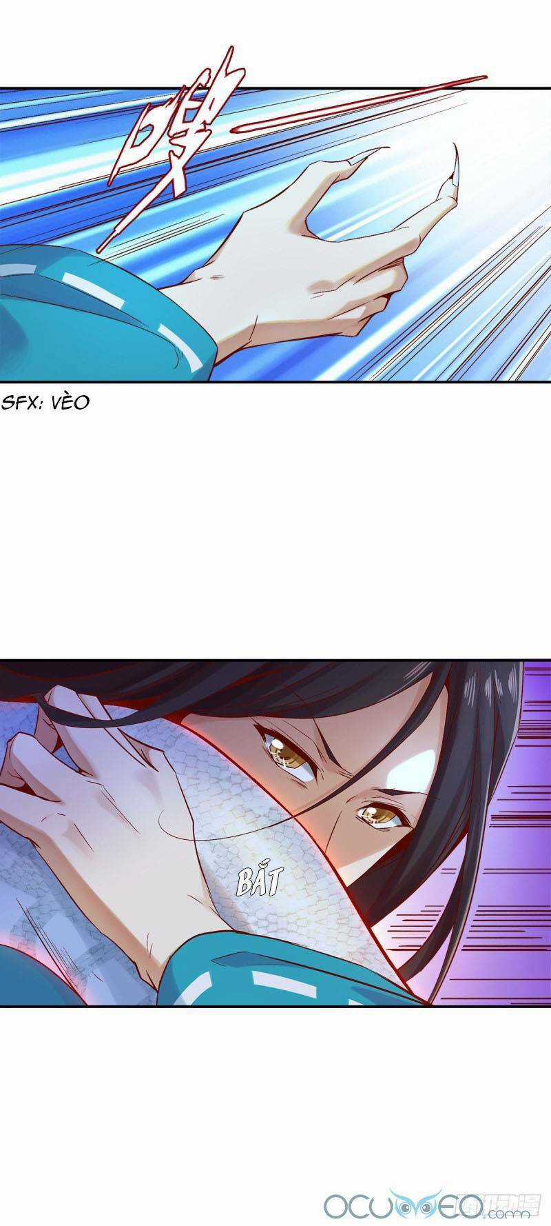 Minh Đế Độc Sủng Âm Dương Phi - Chapter 15 - Trang 16