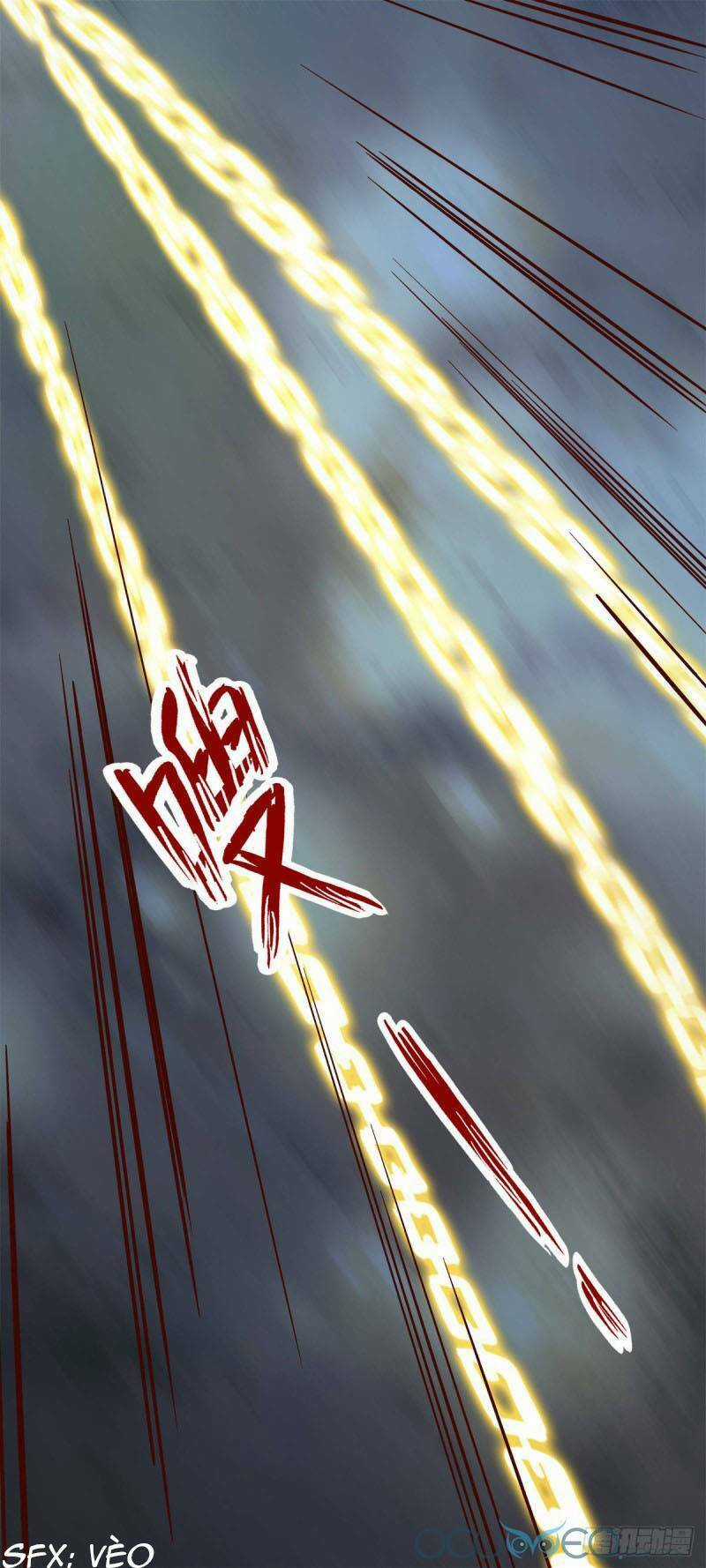 Minh Đế Độc Sủng Âm Dương Phi - Chapter 15 - Trang 7