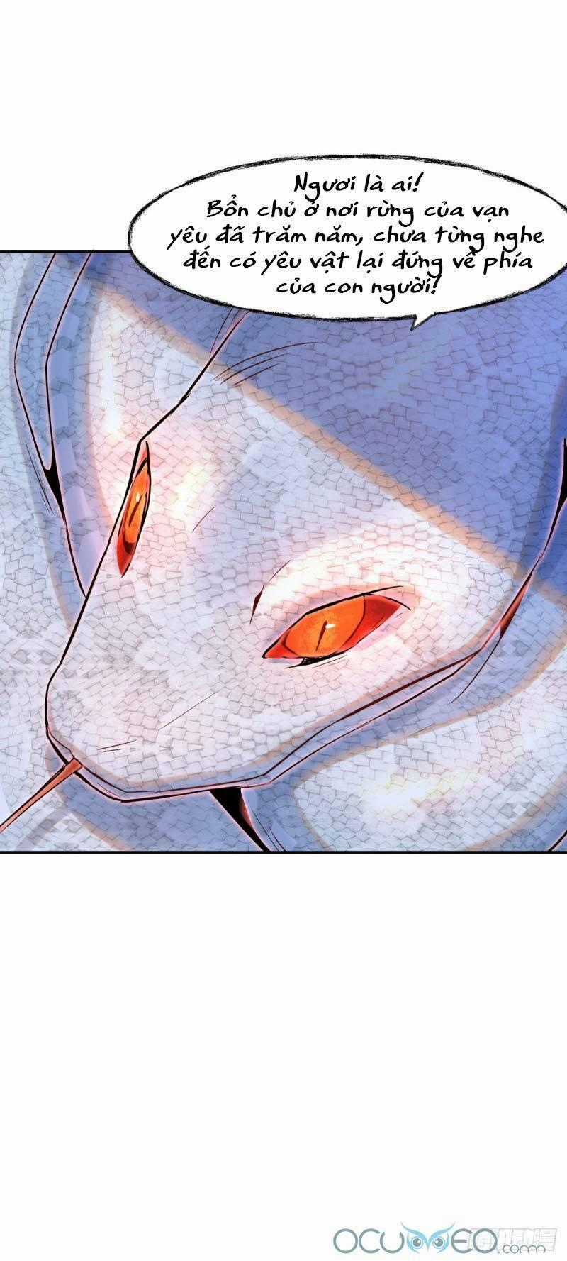 Minh Đế Độc Sủng Âm Dương Phi - Chapter 16 - Trang 2