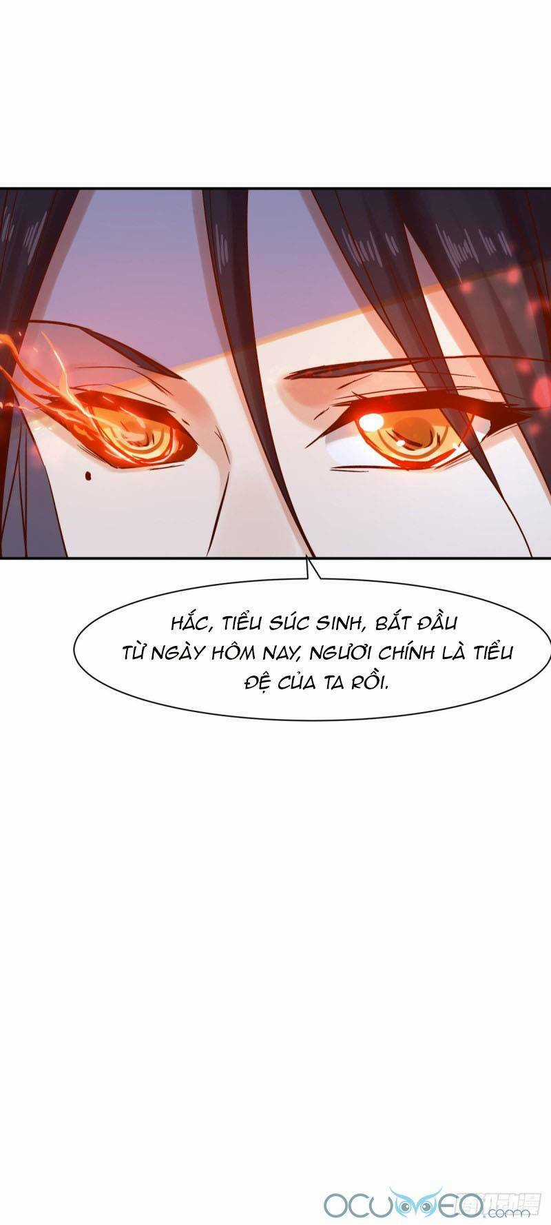 Minh Đế Độc Sủng Âm Dương Phi - Chapter 16 - Trang 12