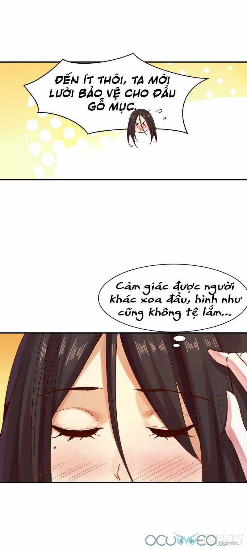 Minh Đế Độc Sủng Âm Dương Phi - Chapter 16 - Trang 20