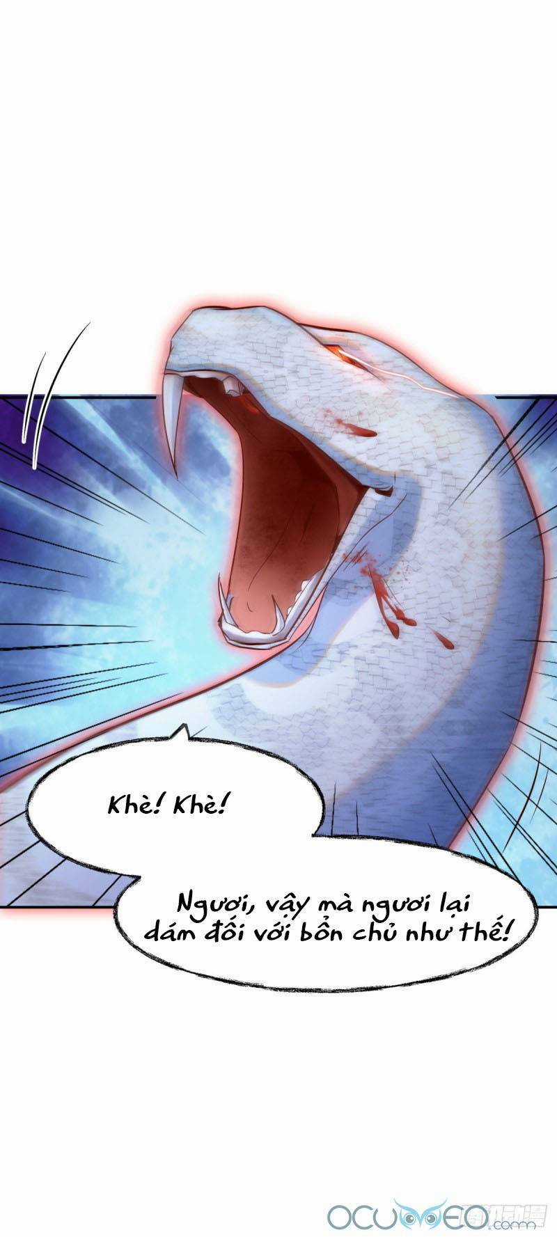 Minh Đế Độc Sủng Âm Dương Phi - Chapter 16 - Trang 4