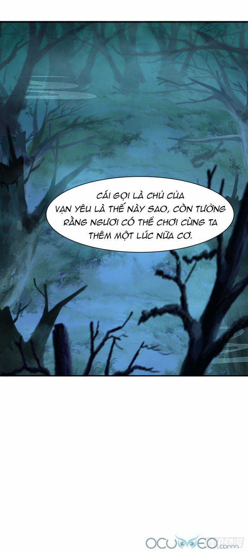 Minh Đế Độc Sủng Âm Dương Phi - Chapter 16 - Trang 6