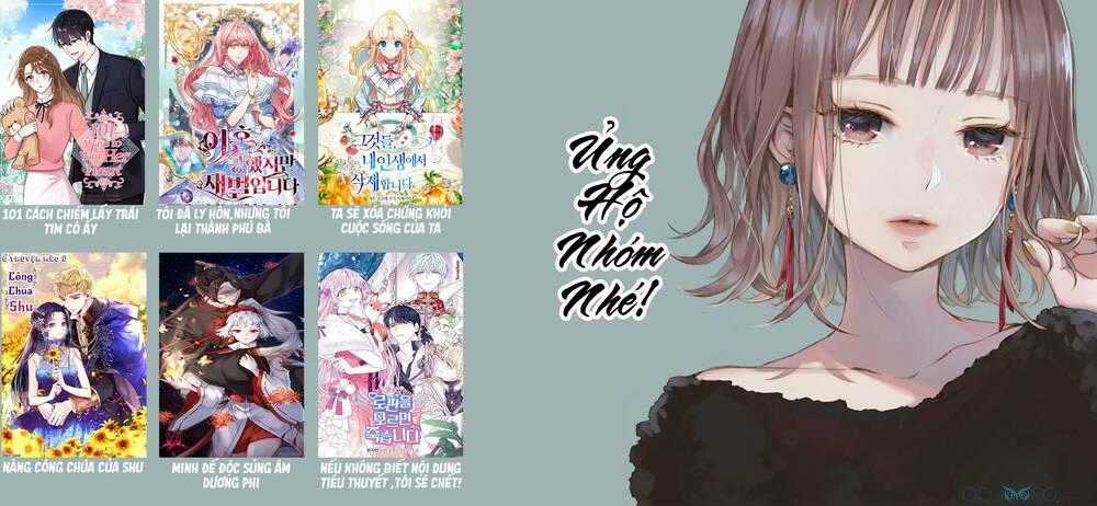 Minh Đế Độc Sủng Âm Dương Phi - Chapter 17 - Trang 21