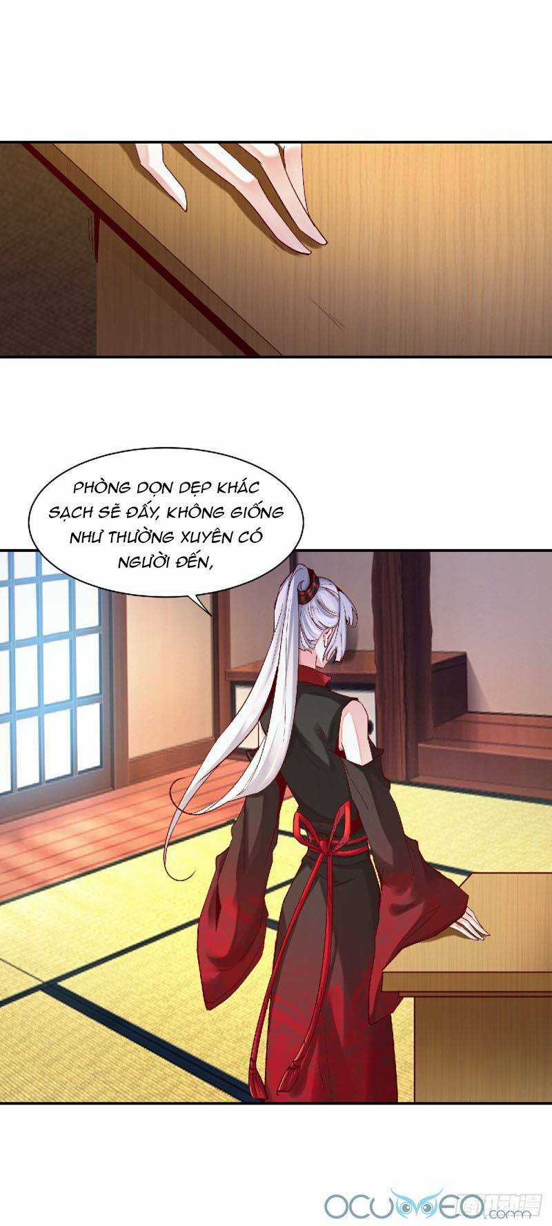 Minh Đế Độc Sủng Âm Dương Phi - Chapter 18 - Trang 15