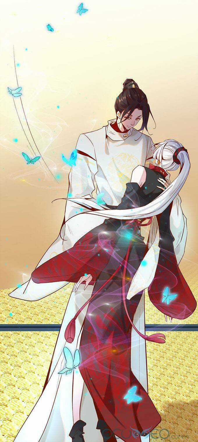 Minh Đế Độc Sủng Âm Dương Phi - Chapter 19 - Trang 13