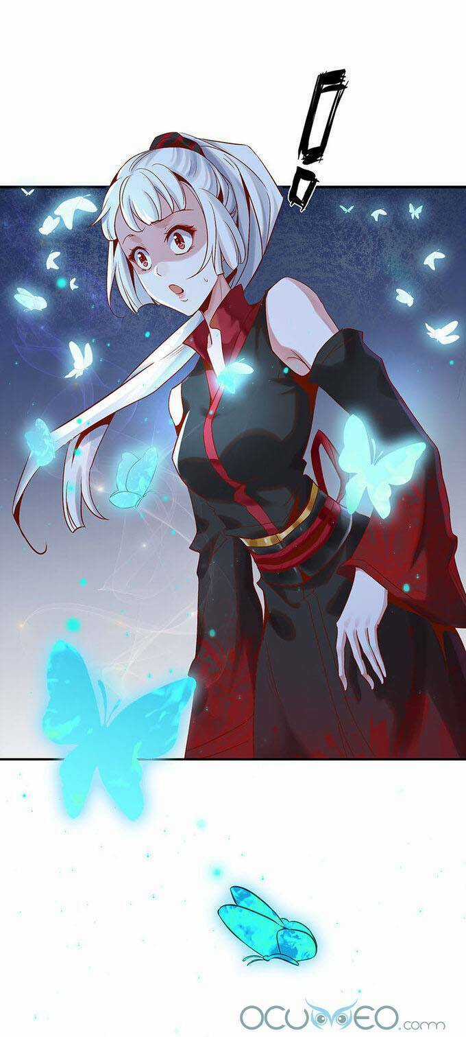 Minh Đế Độc Sủng Âm Dương Phi - Chapter 19 - Trang 3