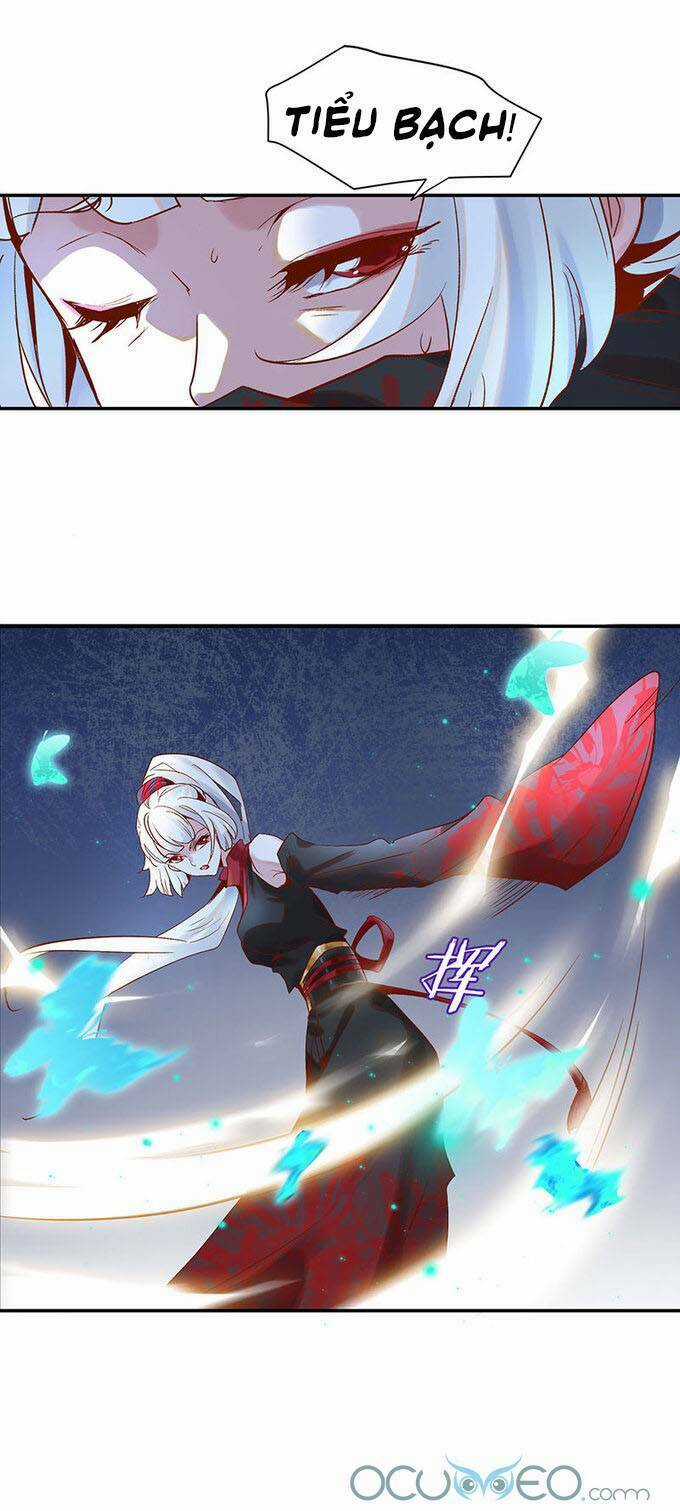 Minh Đế Độc Sủng Âm Dương Phi - Chapter 19 - Trang 5