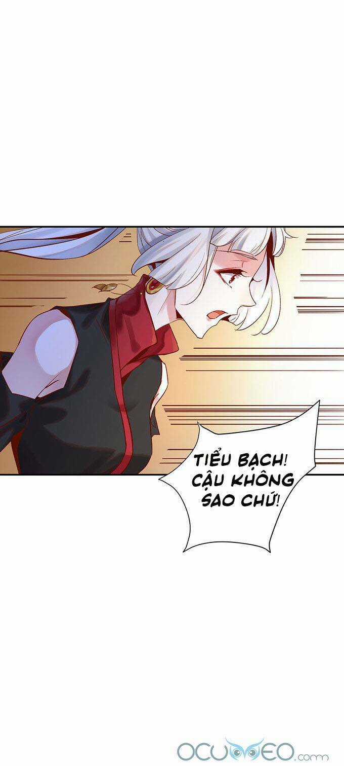 Minh Đế Độc Sủng Âm Dương Phi - Chapter 19 - Trang 6