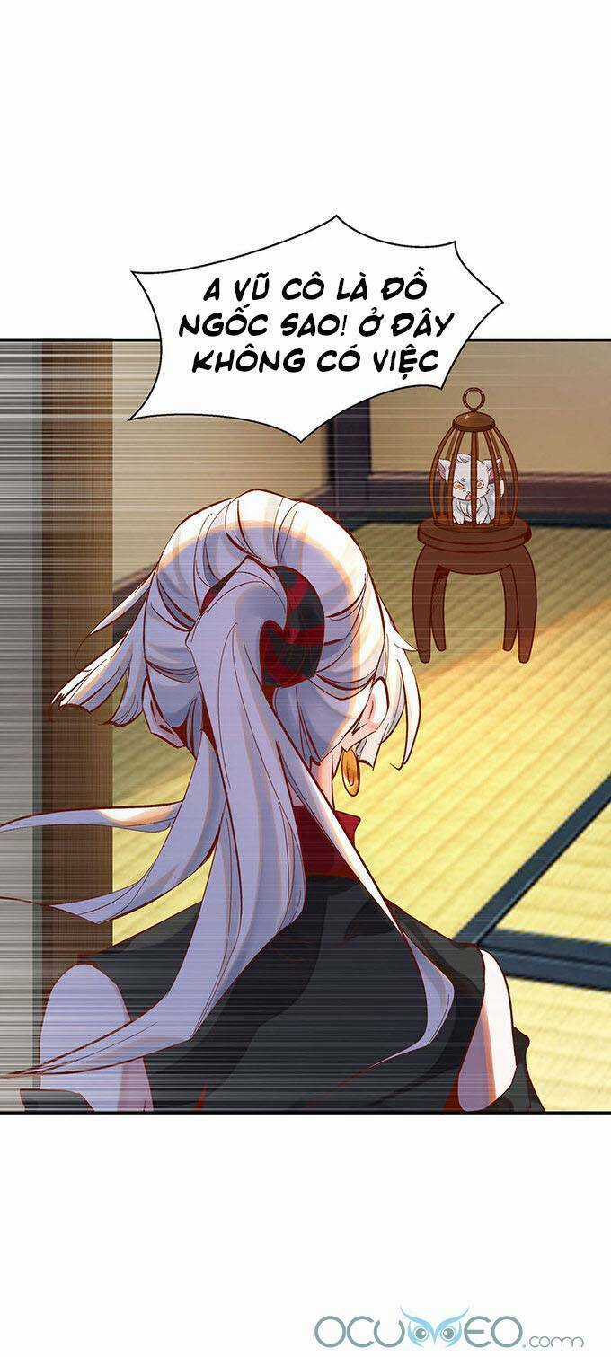 Minh Đế Độc Sủng Âm Dương Phi - Chapter 19 - Trang 7