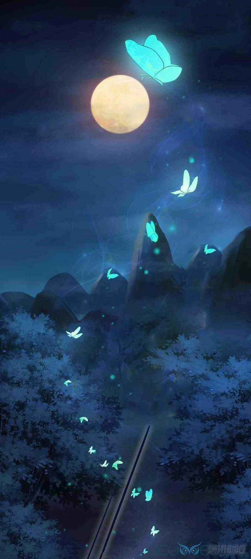 Minh Đế Độc Sủng Âm Dương Phi - Chapter 2 - Trang 2