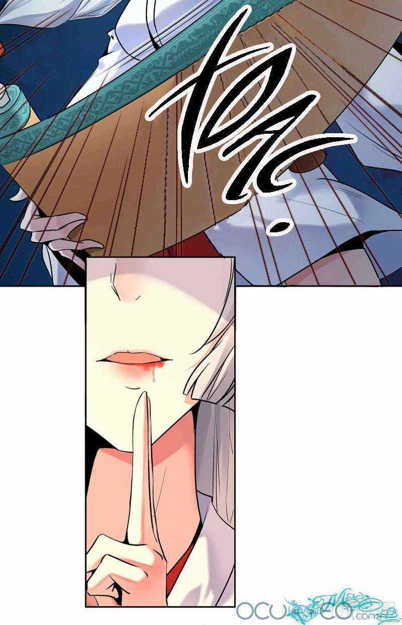 Minh Đế Độc Sủng Âm Dương Phi - Chapter 2 - Trang 11