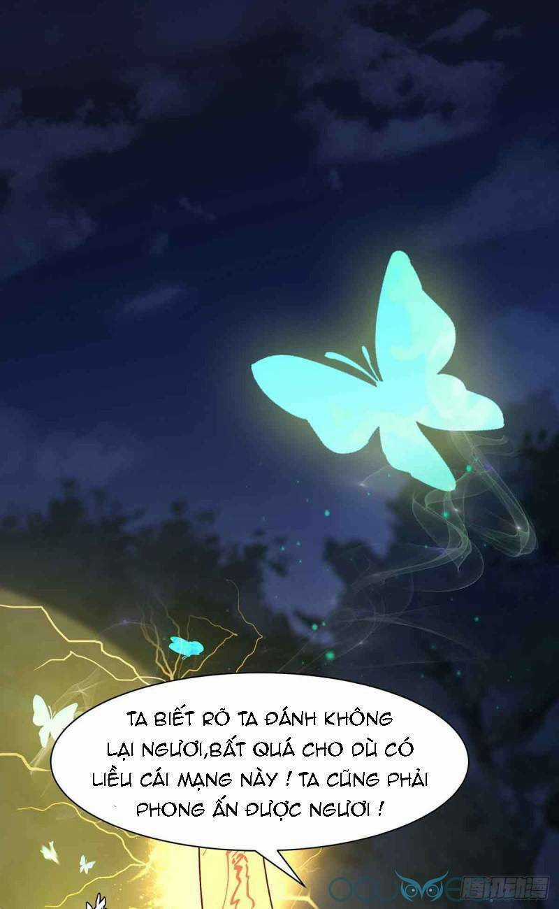 Minh Đế Độc Sủng Âm Dương Phi - Chapter 2 - Trang 12