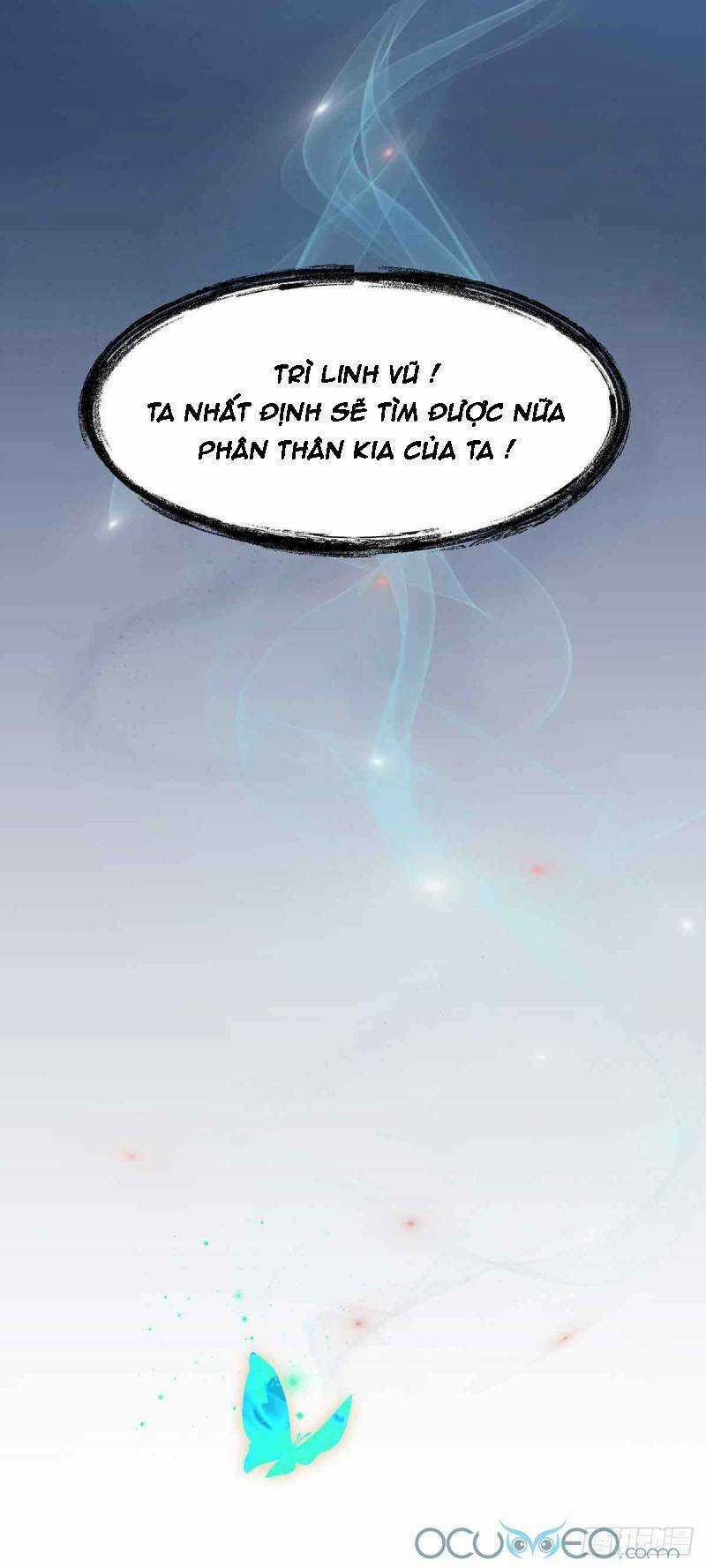 Minh Đế Độc Sủng Âm Dương Phi - Chapter 2 - Trang 19