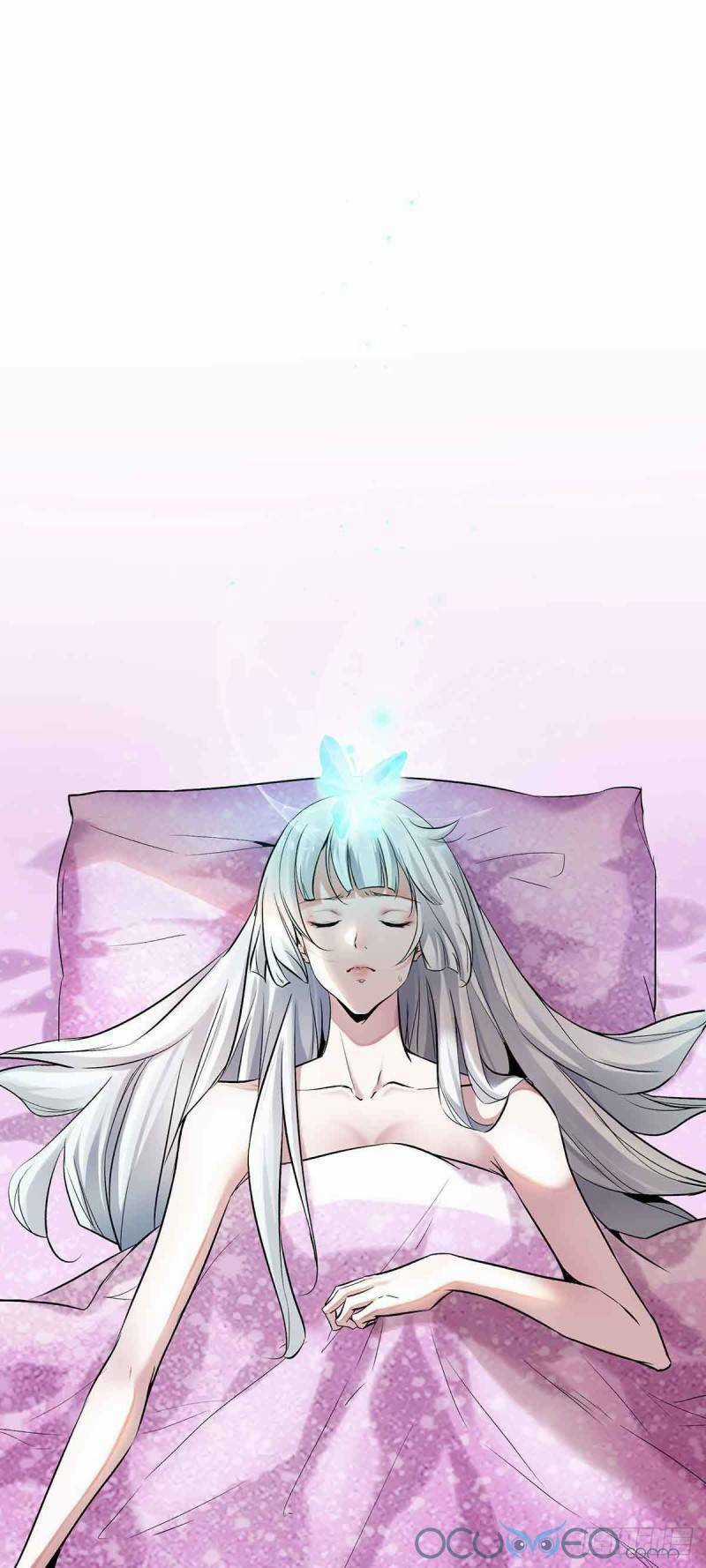 Minh Đế Độc Sủng Âm Dương Phi - Chapter 2 - Trang 20