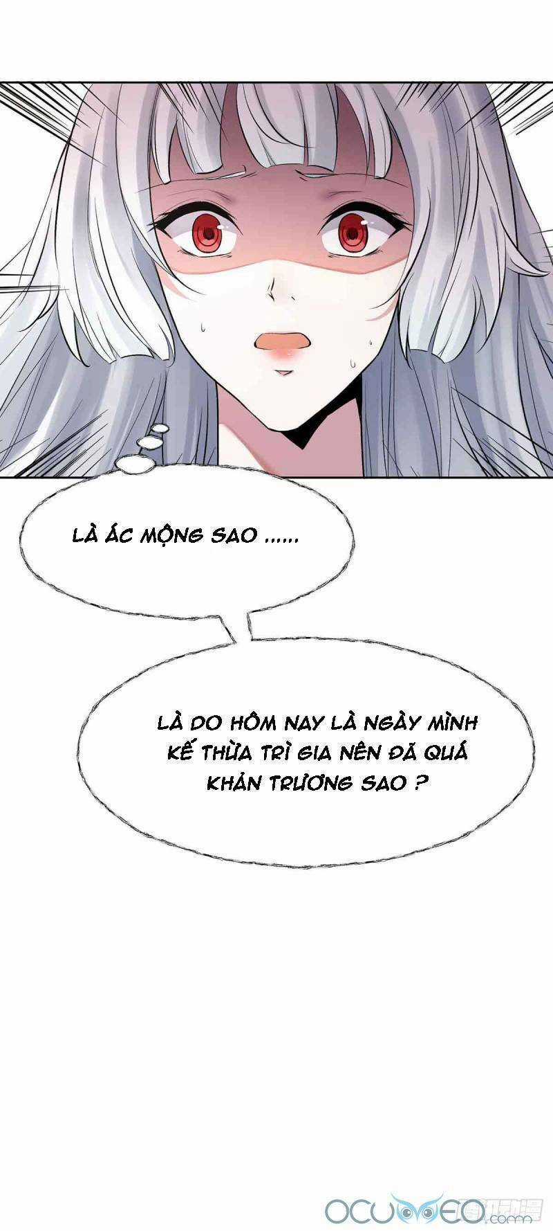 Minh Đế Độc Sủng Âm Dương Phi - Chapter 2 - Trang 21