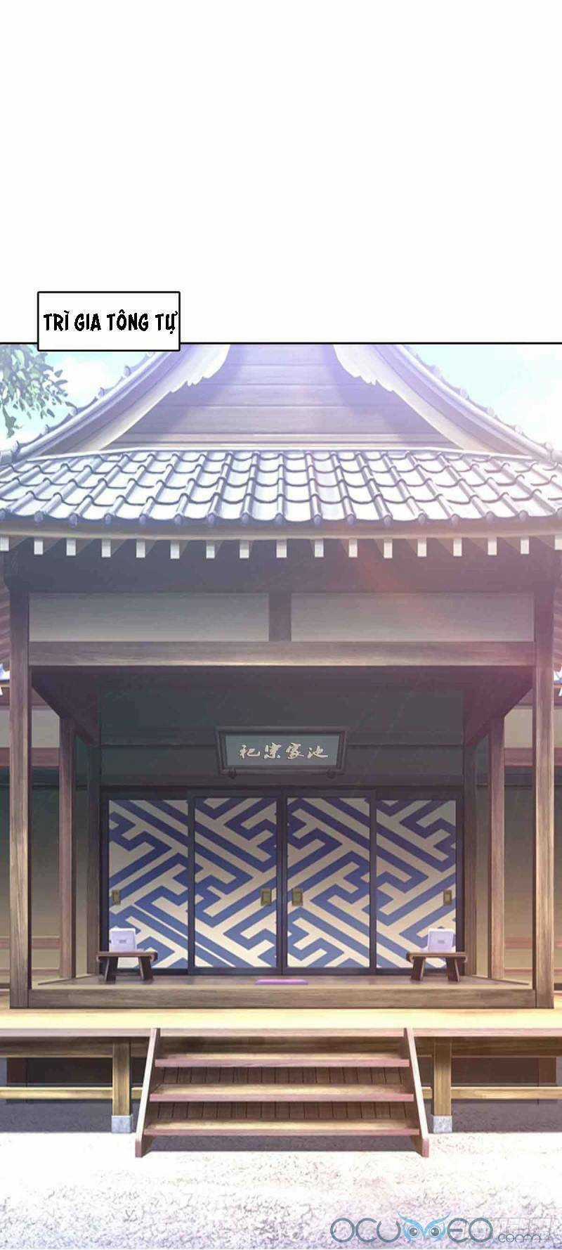 Minh Đế Độc Sủng Âm Dương Phi - Chapter 2 - Trang 25