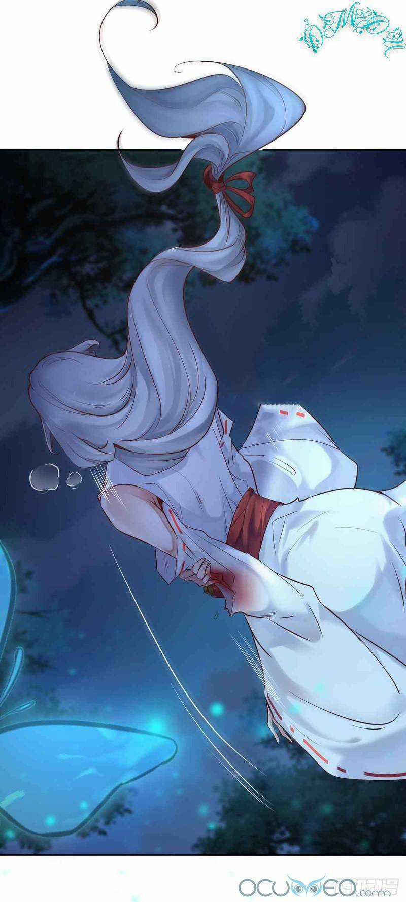 Minh Đế Độc Sủng Âm Dương Phi - Chapter 2 - Trang 4