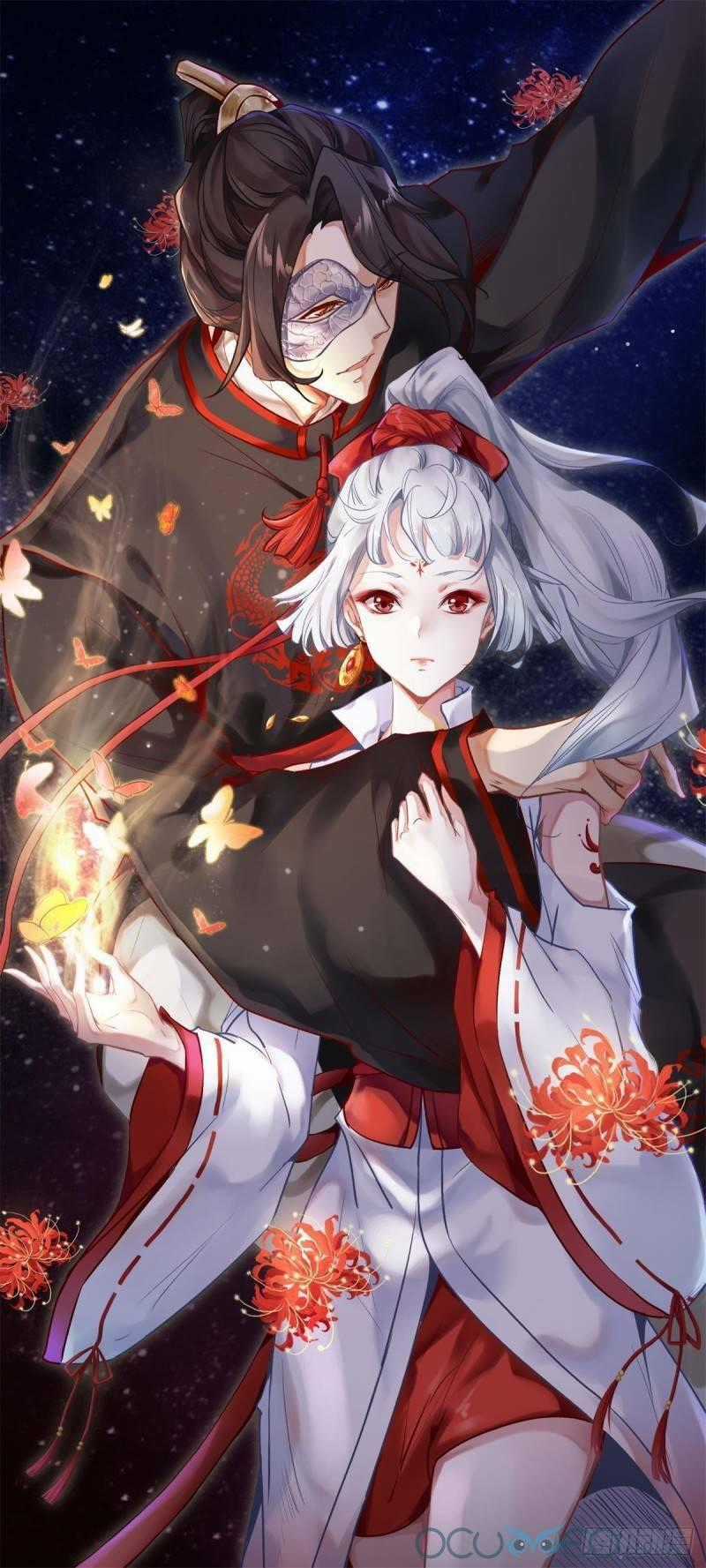 Minh Đế Độc Sủng Âm Dương Phi - Chapter 2 - Trang 31