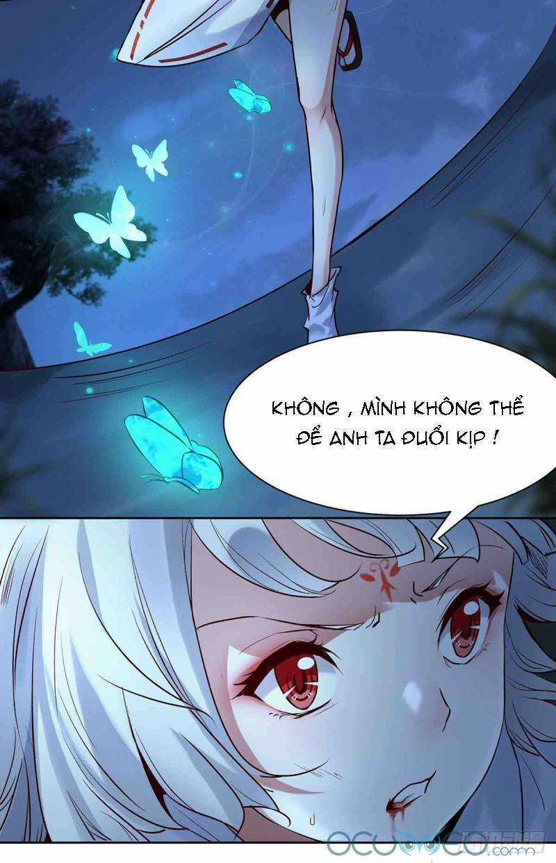 Minh Đế Độc Sủng Âm Dương Phi - Chapter 2 - Trang 6