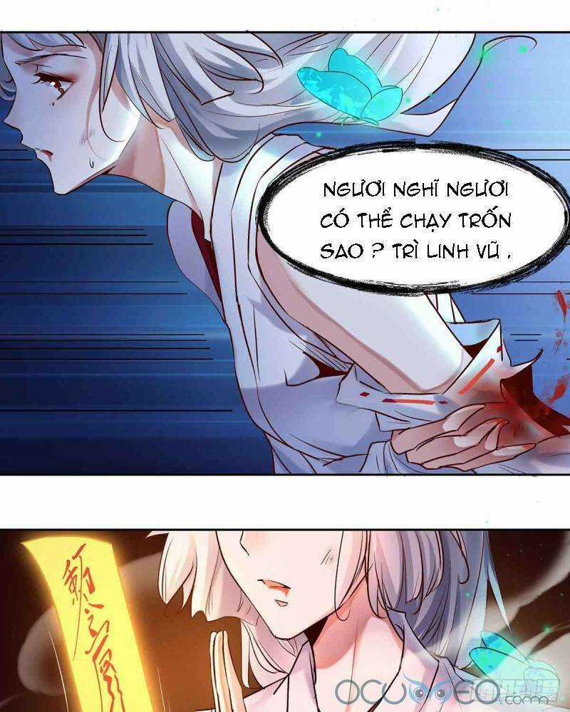 Minh Đế Độc Sủng Âm Dương Phi - Chapter 2 - Trang 7