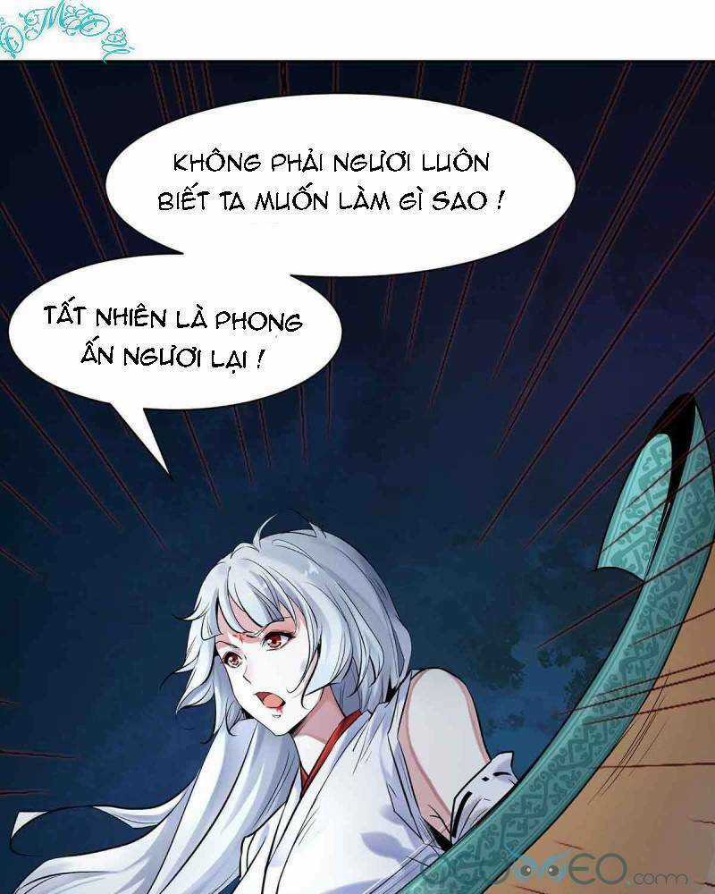 Minh Đế Độc Sủng Âm Dương Phi - Chapter 2 - Trang 10