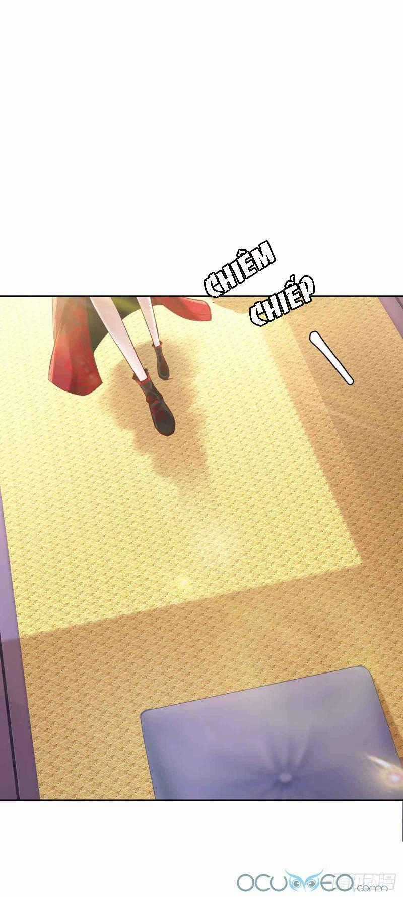 Minh Đế Độc Sủng Âm Dương Phi - Chapter 3 - Trang 1