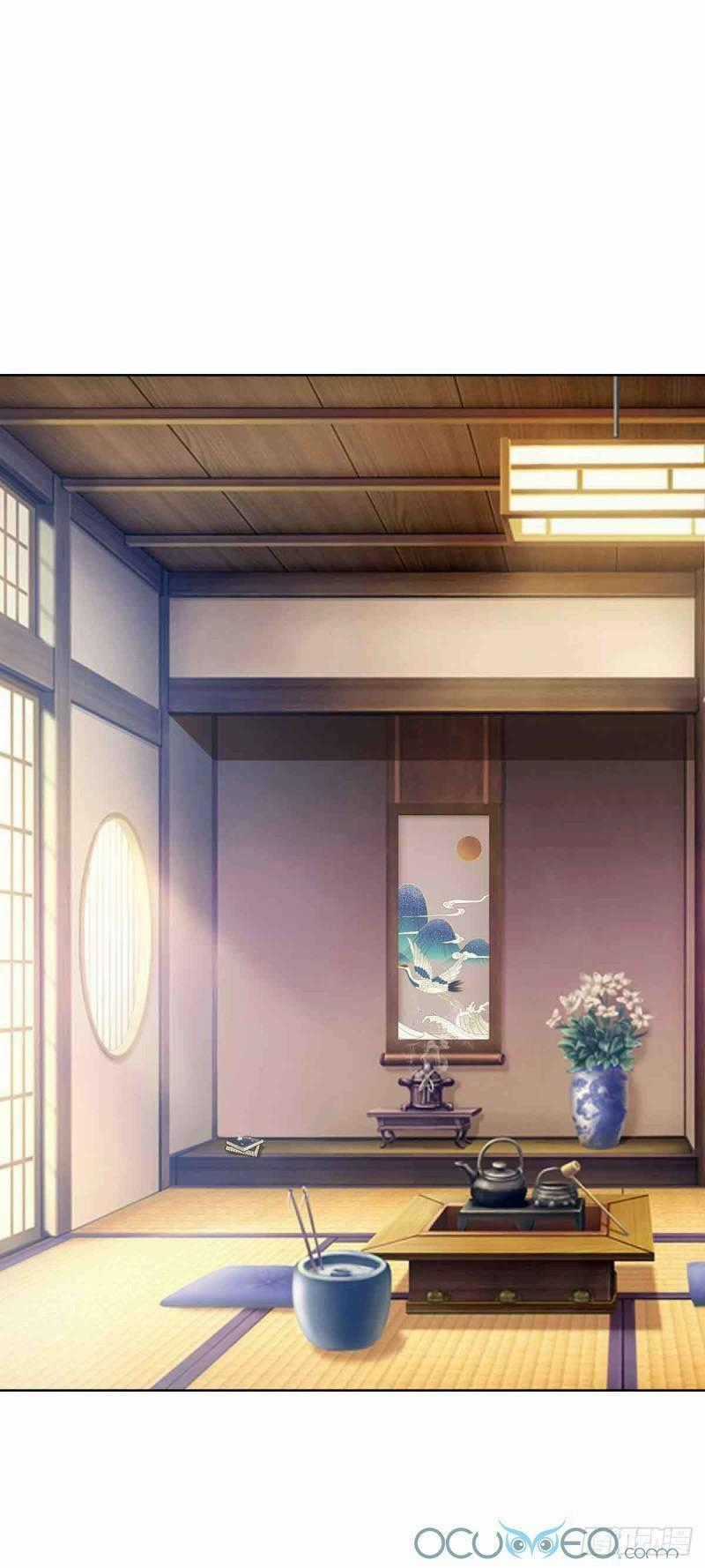 Minh Đế Độc Sủng Âm Dương Phi - Chapter 3 - Trang 2