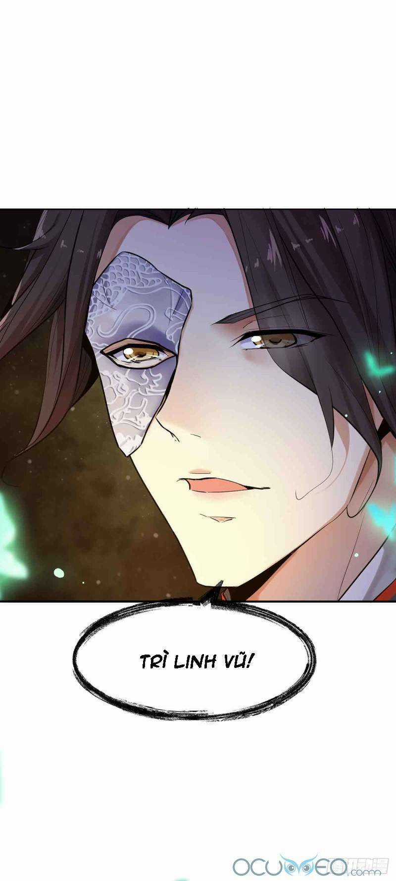 Minh Đế Độc Sủng Âm Dương Phi - Chapter 3 - Trang 11
