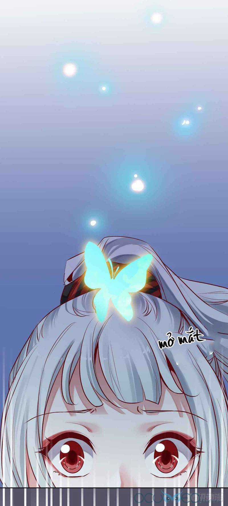 Minh Đế Độc Sủng Âm Dương Phi - Chapter 3 - Trang 19