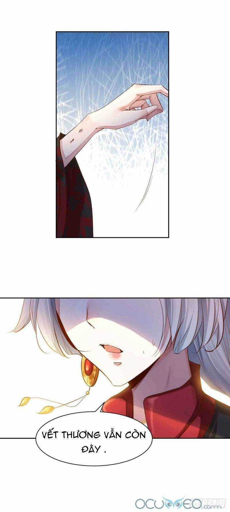 Minh Đế Độc Sủng Âm Dương Phi - Chapter 3 - Trang 24