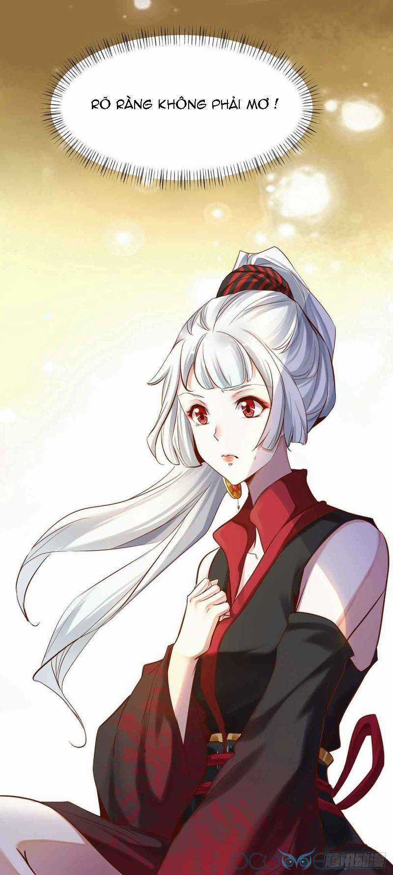 Minh Đế Độc Sủng Âm Dương Phi - Chapter 3 - Trang 25