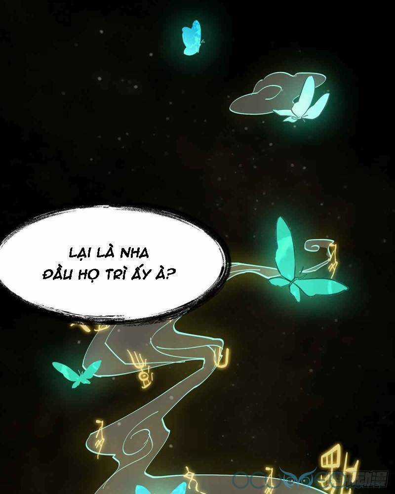 Minh Đế Độc Sủng Âm Dương Phi - Chapter 3 - Trang 4