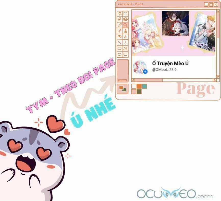 Minh Đế Độc Sủng Âm Dương Phi - Chapter 3 - Trang 36