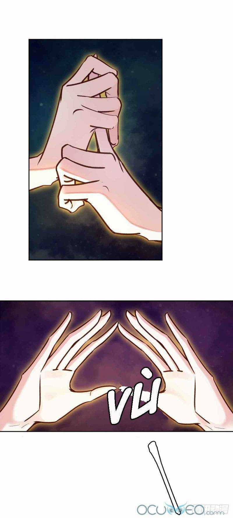 Minh Đế Độc Sủng Âm Dương Phi - Chapter 3 - Trang 7