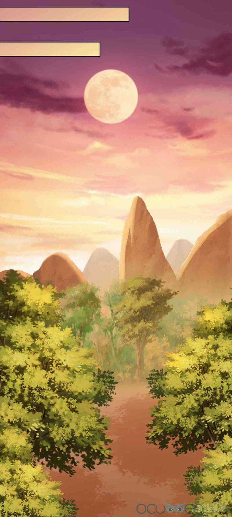 Minh Đế Độc Sủng Âm Dương Phi - Chapter 4 - Trang 10