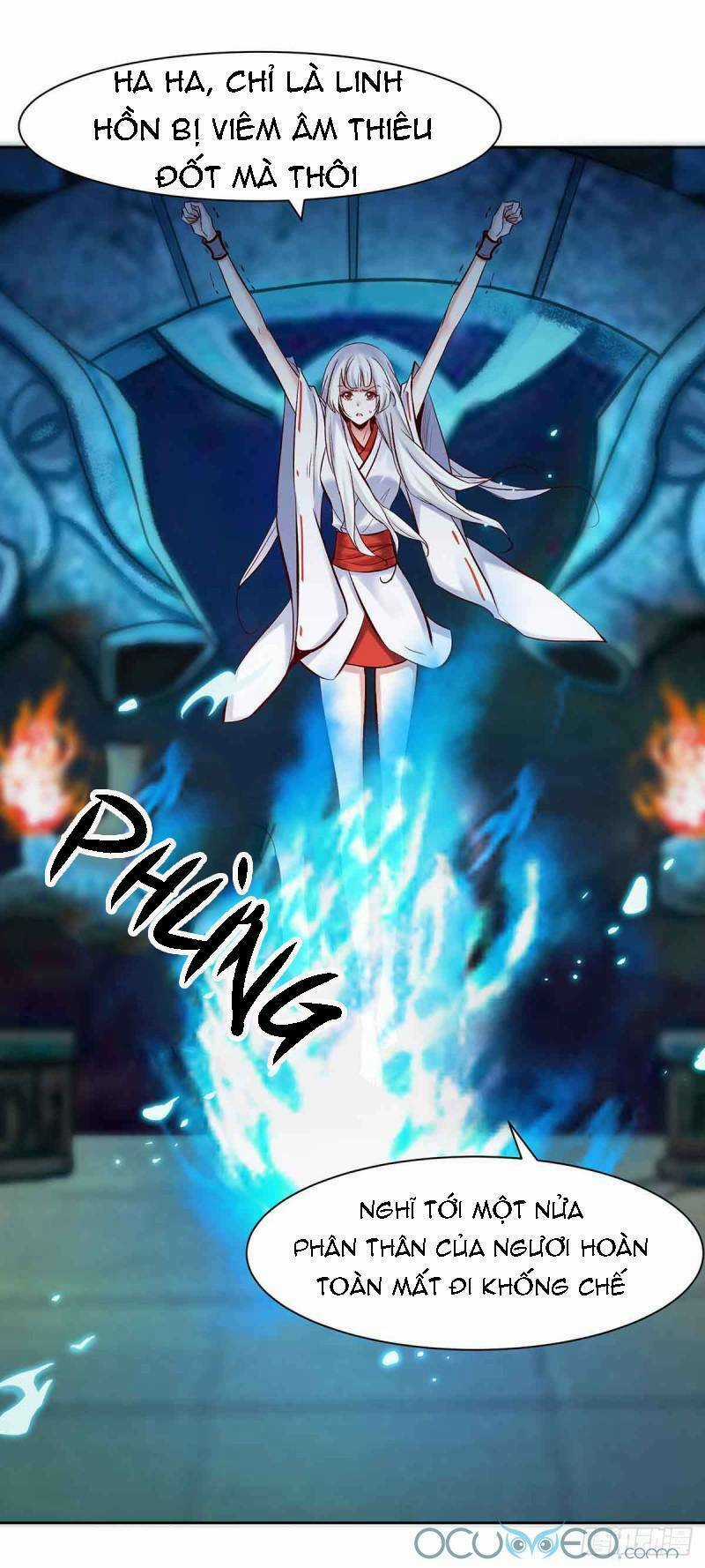 Minh Đế Độc Sủng Âm Dương Phi - Chapter 5 - Trang 14