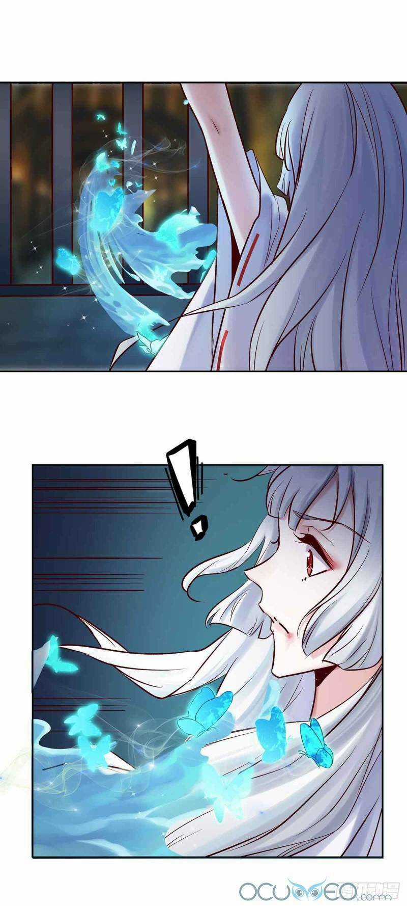 Minh Đế Độc Sủng Âm Dương Phi - Chapter 5 - Trang 18