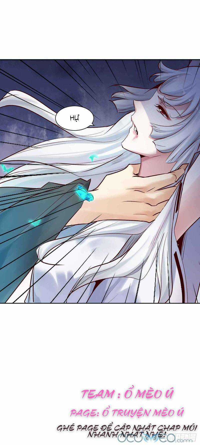 Minh Đế Độc Sủng Âm Dương Phi - Chapter 5 - Trang 19