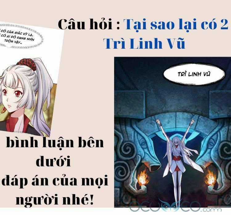 Minh Đế Độc Sủng Âm Dương Phi - Chapter 5 - Trang 21