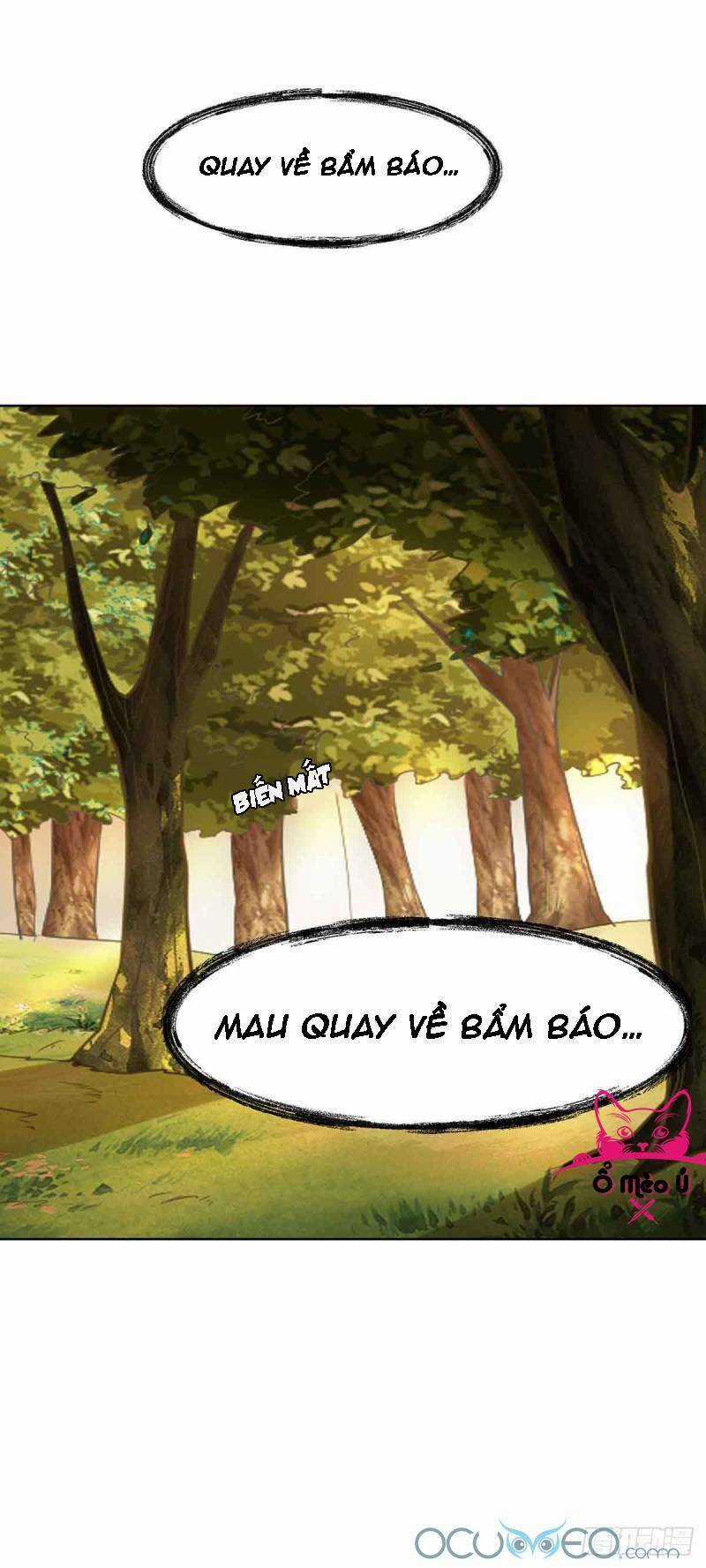 Minh Đế Độc Sủng Âm Dương Phi - Chapter 5 - Trang 7