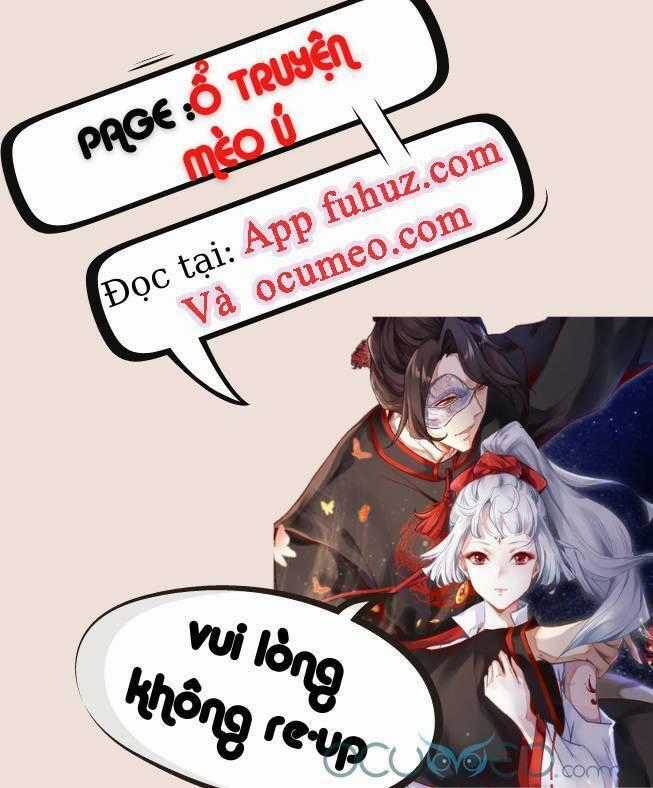 Minh Đế Độc Sủng Âm Dương Phi - Chapter 6 - Trang 1