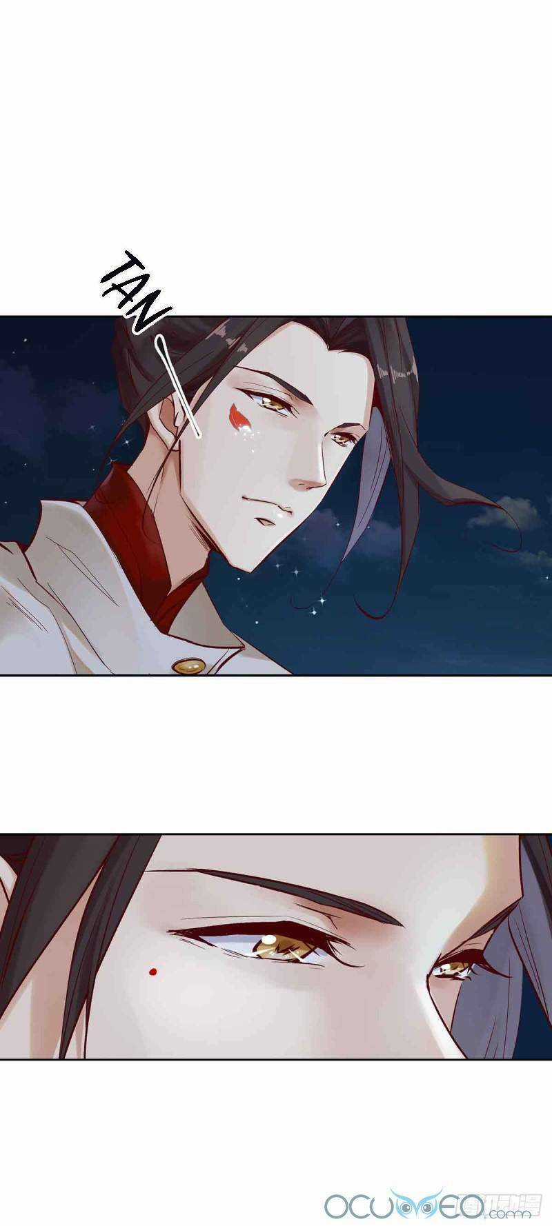 Minh Đế Độc Sủng Âm Dương Phi - Chapter 6 - Trang 15