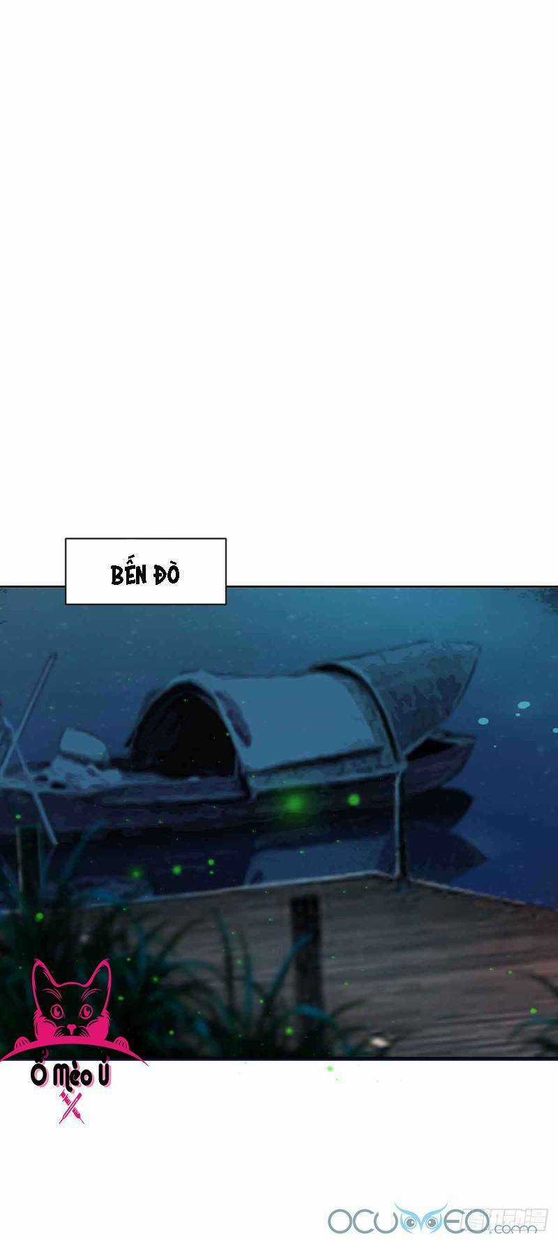 Minh Đế Độc Sủng Âm Dương Phi - Chapter 6 - Trang 18