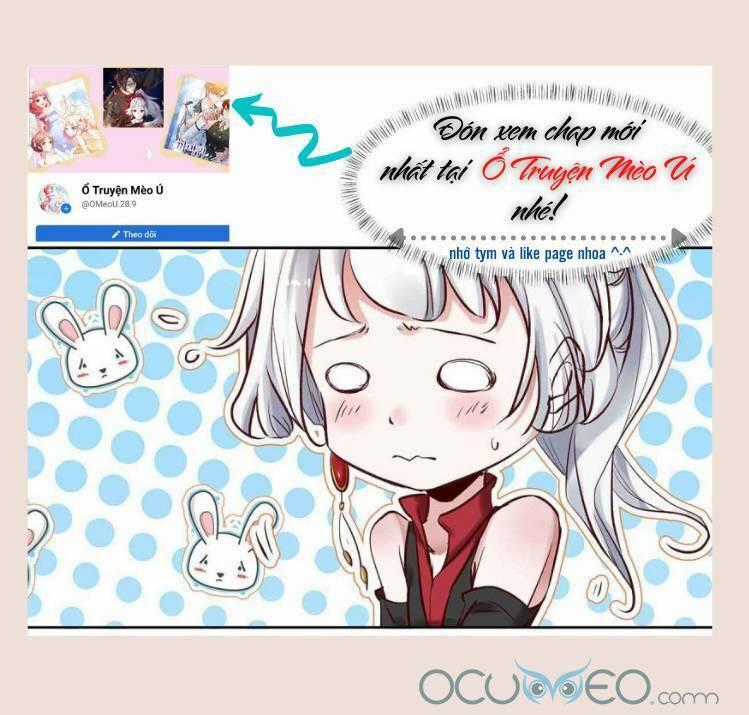 Minh Đế Độc Sủng Âm Dương Phi - Chapter 6 - Trang 23