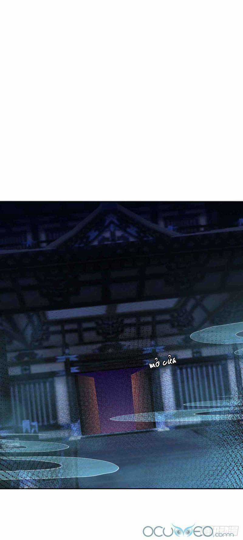 Minh Đế Độc Sủng Âm Dương Phi - Chapter 6 - Trang 7