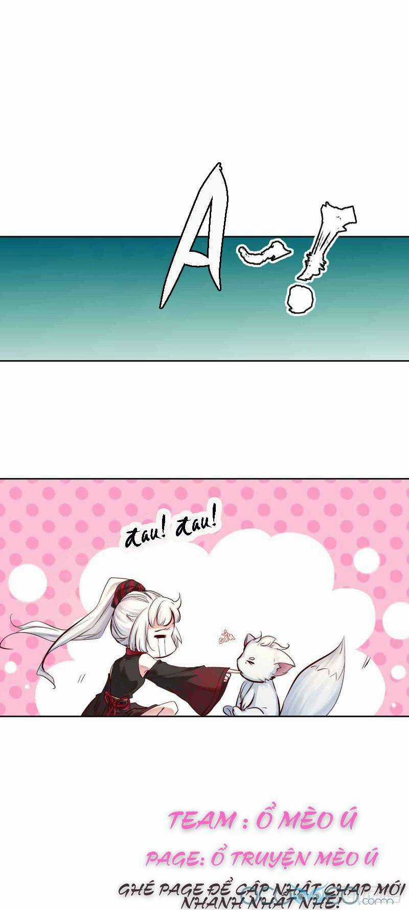 Minh Đế Độc Sủng Âm Dương Phi - Chapter 7 - Trang 13