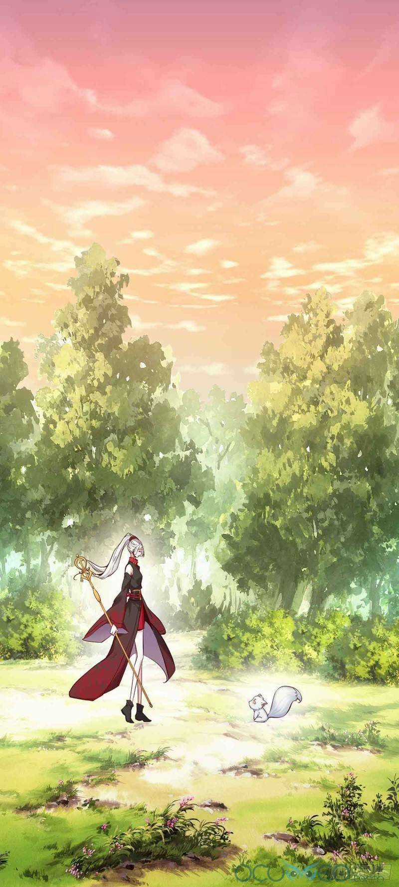 Minh Đế Độc Sủng Âm Dương Phi - Chapter 7 - Trang 3